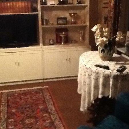 Fornuddens Bed And Breakfast Tyreso Dış mekan fotoğraf