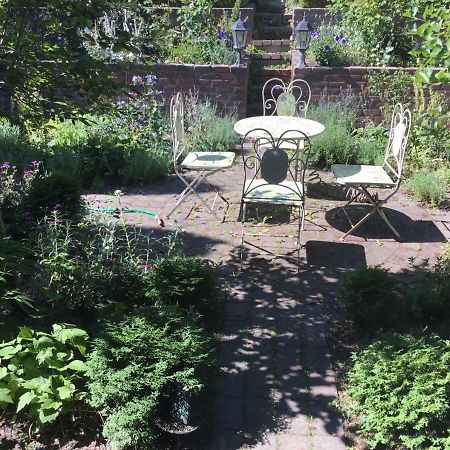 Fornuddens Bed And Breakfast Tyreso Dış mekan fotoğraf