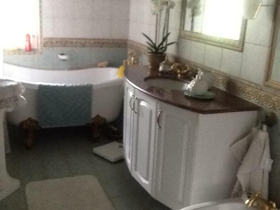 Fornuddens Bed And Breakfast Tyreso Dış mekan fotoğraf