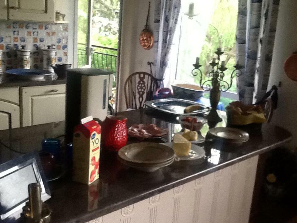 Fornuddens Bed And Breakfast Tyreso Dış mekan fotoğraf