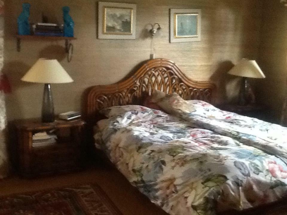 Fornuddens Bed And Breakfast Tyreso Dış mekan fotoğraf