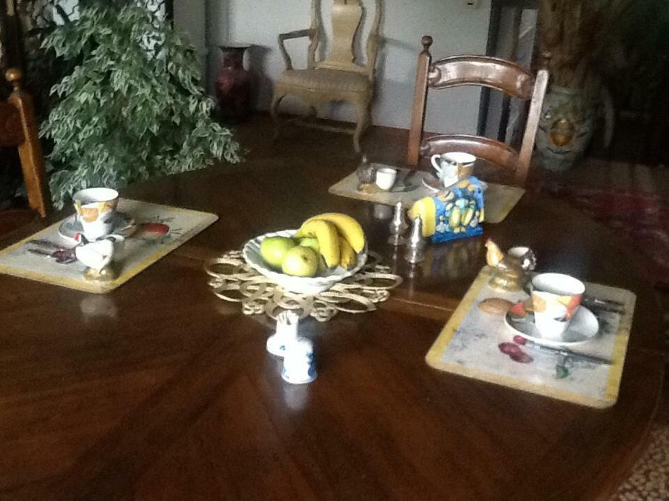 Fornuddens Bed And Breakfast Tyreso Dış mekan fotoğraf