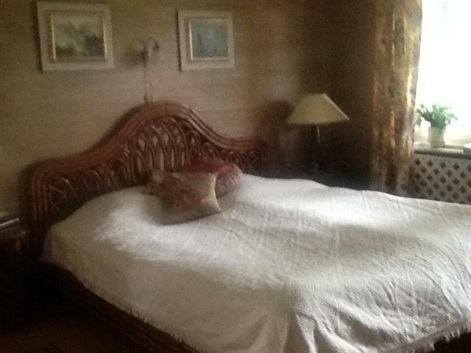 Fornuddens Bed And Breakfast Tyreso Dış mekan fotoğraf