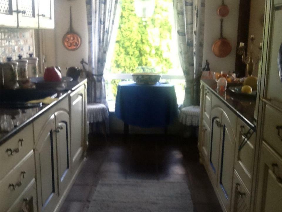 Fornuddens Bed And Breakfast Tyreso Dış mekan fotoğraf
