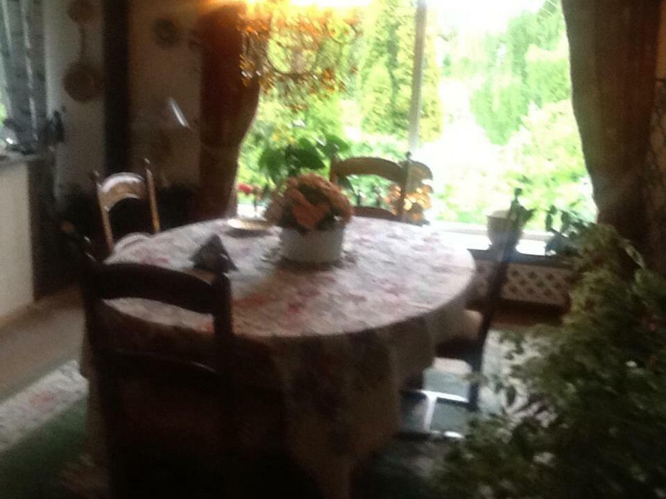 Fornuddens Bed And Breakfast Tyreso Dış mekan fotoğraf